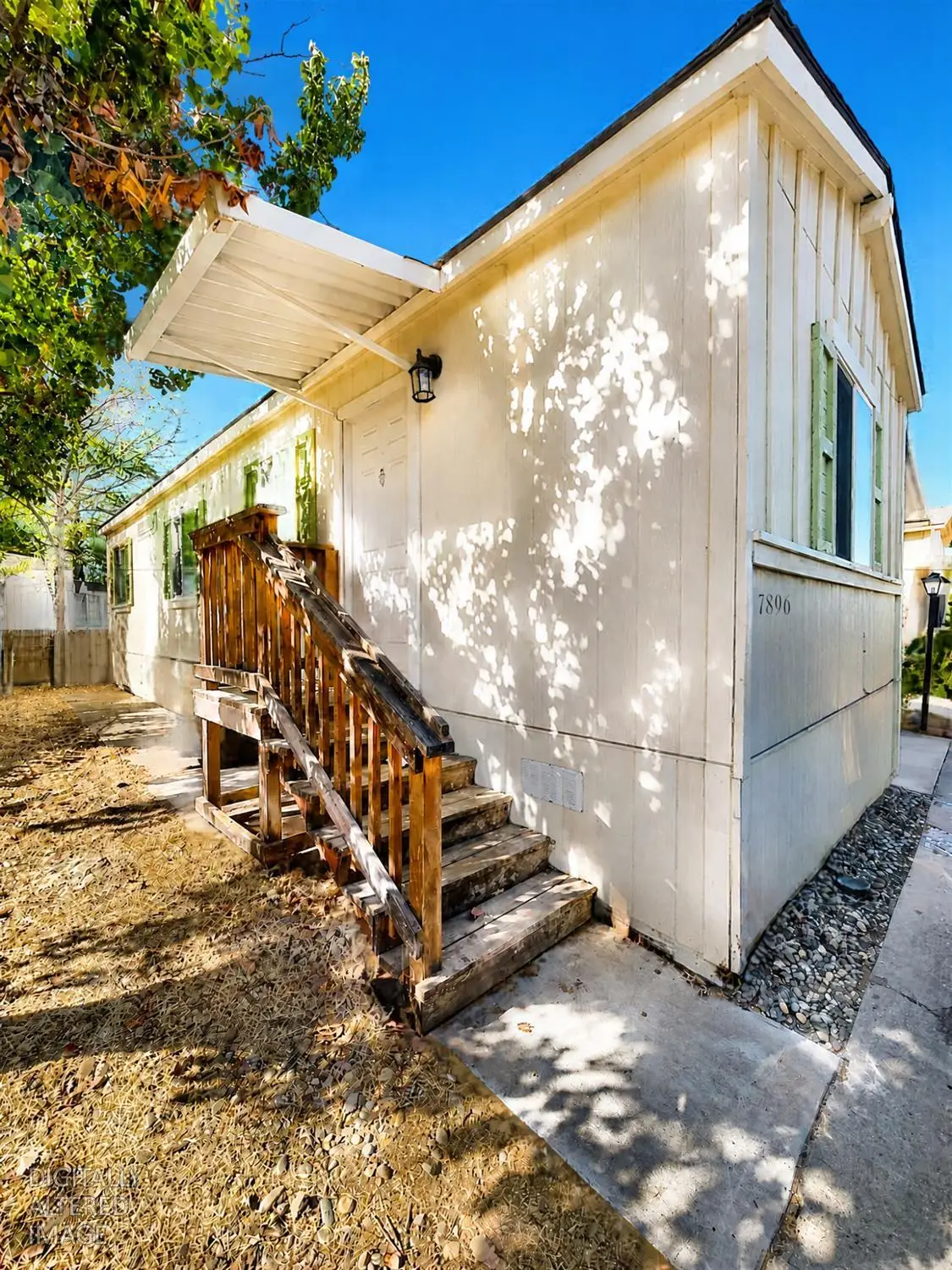 7596 La Bella Circle #154, North Highlands, CA 95660 - #1