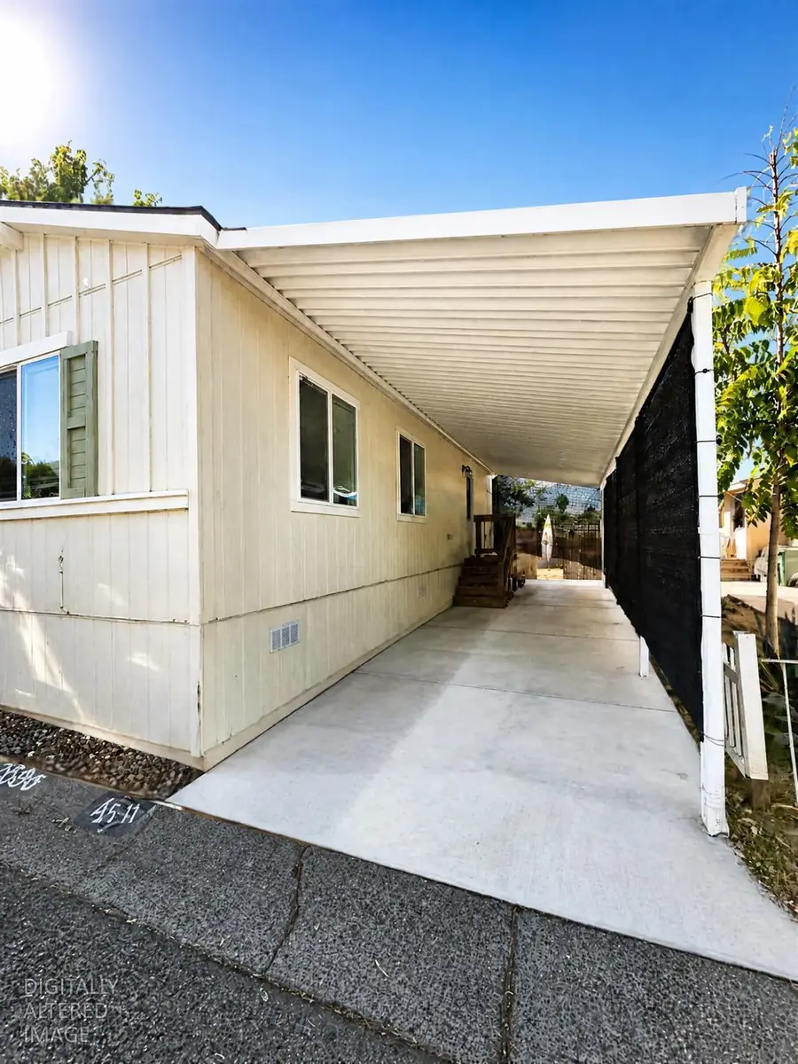 7596 La Bella Circle #154, North Highlands, CA 95660 - #2