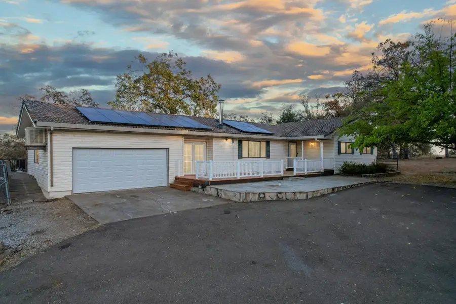 5661 Maric Road, El Dorado, CA 95623 - #3
