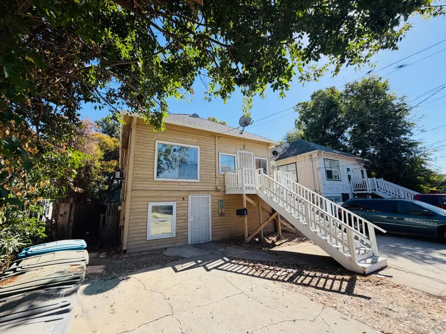 1317 Maple Street, Marysville, CA 95901 - #2