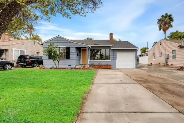 3372 65th Street, Sacramento, CA 95820