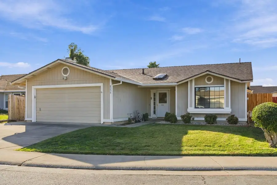 8236 Summer Falls Circle, Sacramento, CA 95828 - #2