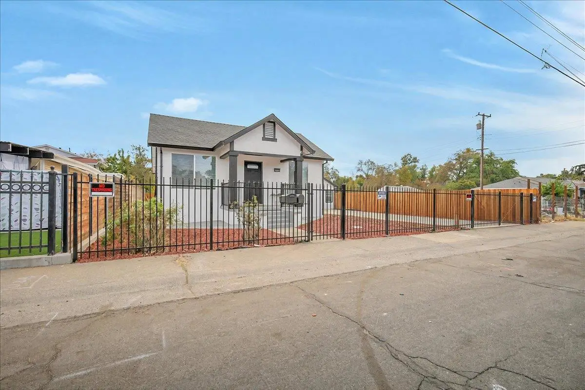 3064 Branch Street, Sacramento, CA 95815 - #1