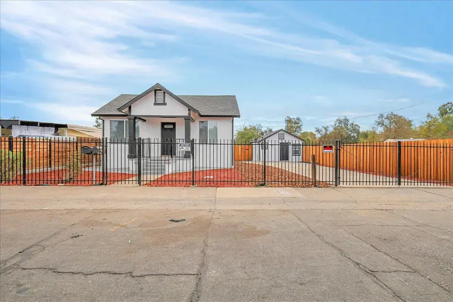 3064 Branch Street, Sacramento, CA 95815 - #2