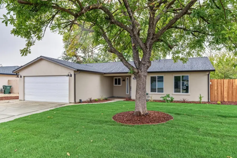 4008 Westporter Drive, Sacramento, CA 95826 - #3