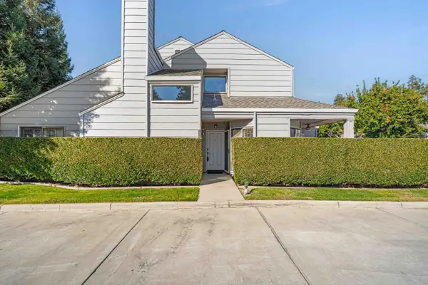 250 W Rumble Road #D, Modesto, CA 95350