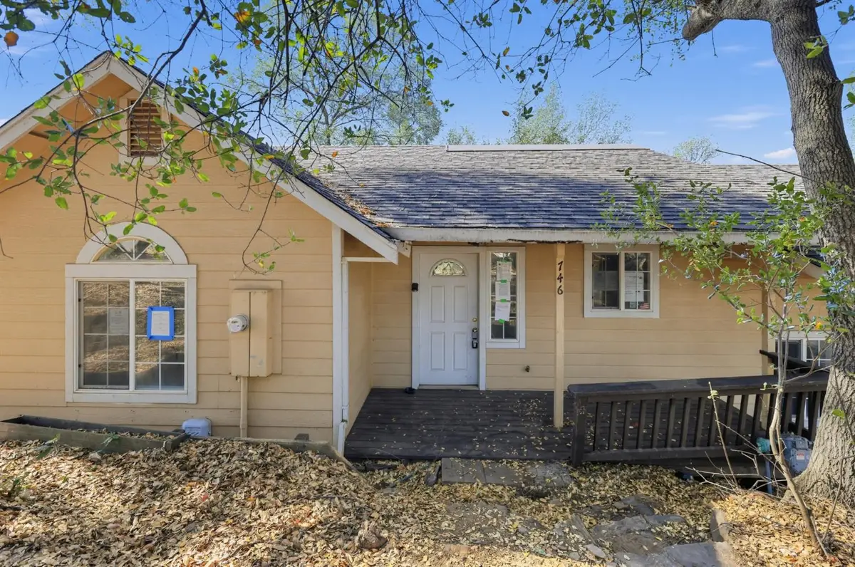 746 Arbona Circle, Sonora, CA 95370 - #1