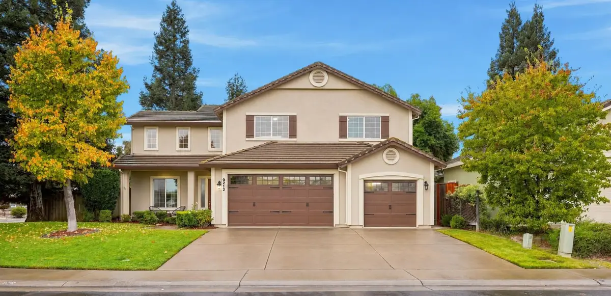 9212 Pacer Court, Elk Grove, CA 95624 - #1