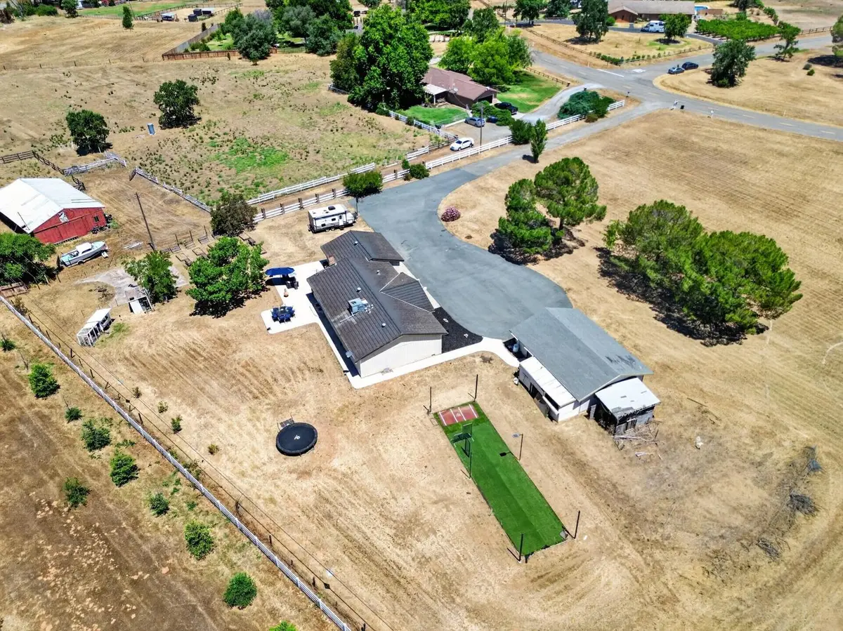 11890 Cresthill Drive, Elk Grove, CA 95624 - #1