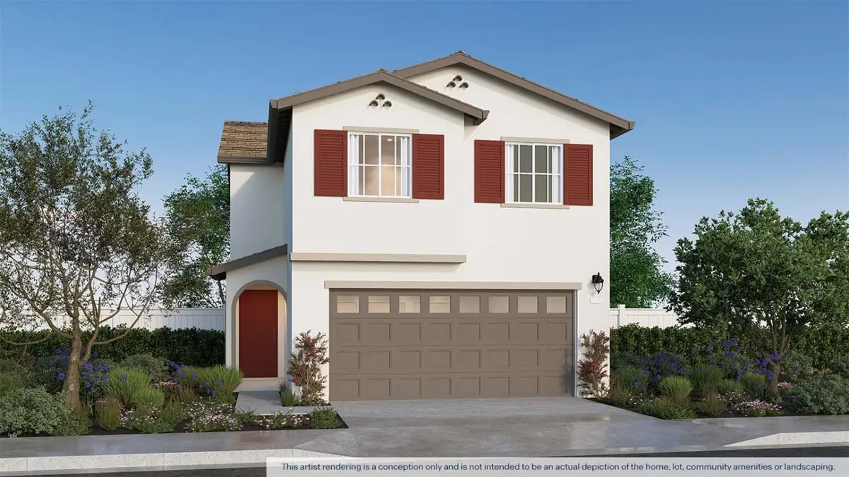 2813 Woodhouse Lane, Oakdale, CA 95361 - #1