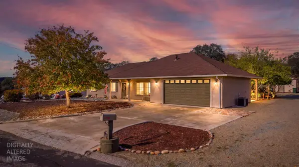 2237 Mccall Court, Valley Springs, CA 95252