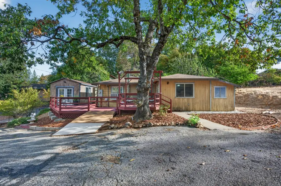 3041 Texerna Court, Placerville, CA 95667 - #3