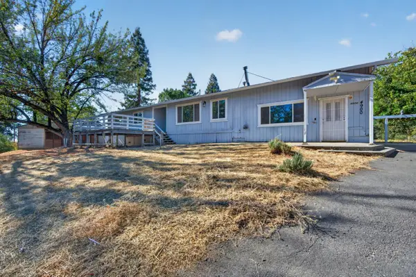 4900 Delos Lane, Placerville, CA 95667
