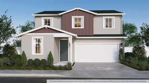 1425 Founders Point Drive, Modesto, CA 95356
