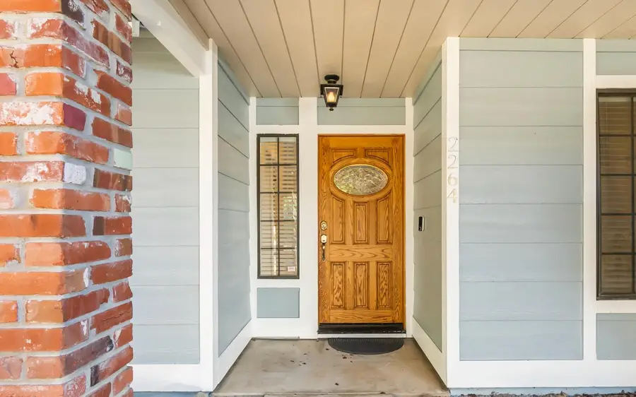 2264 Americana Drive, Roseville, CA 95747 - #2