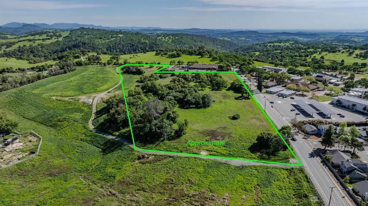 0 Argonaut Lane, Jackson, CA 95642 - #1