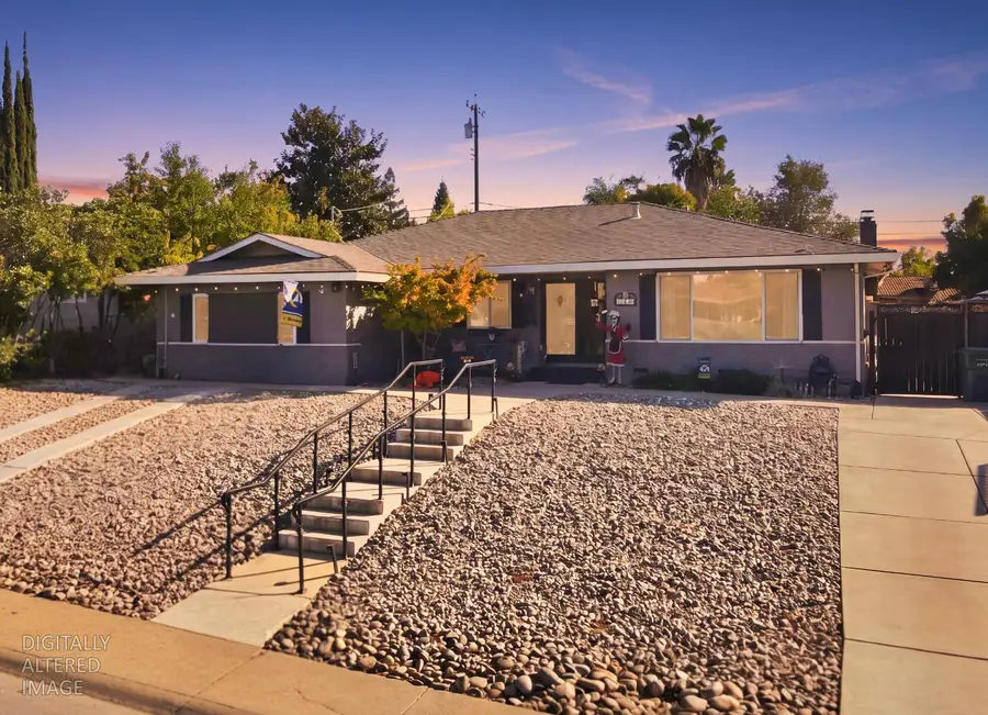 6204 Madison Avenue, Carmichael, CA 95608 - #2