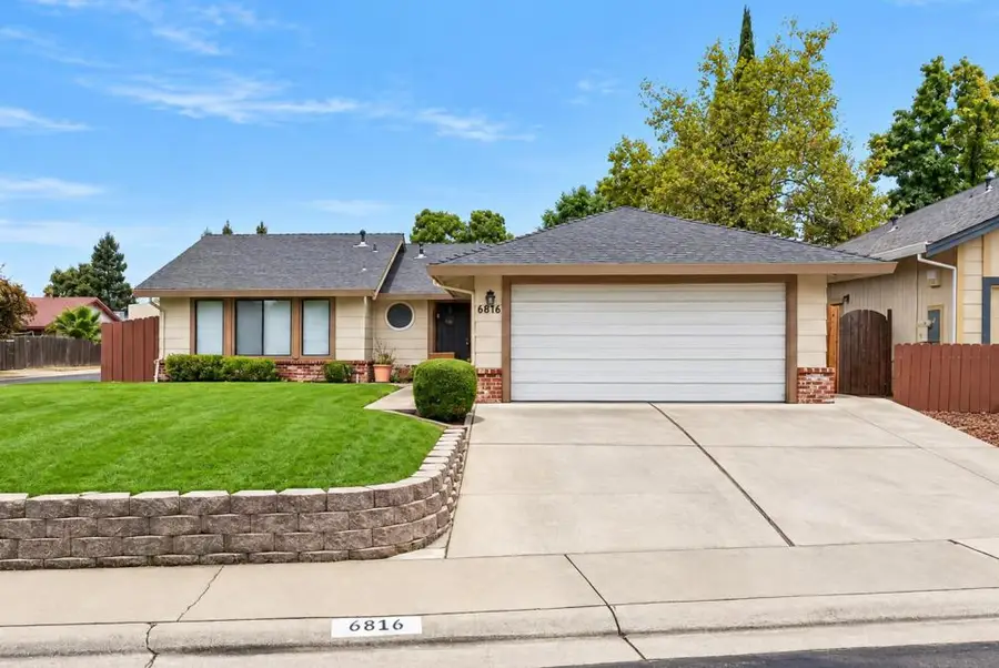 6816 Bronze Oak Court, Elk Grove, CA 95758 - #2