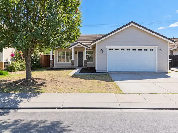 4928 Valley Terrace Way, Salida, CA 95368
