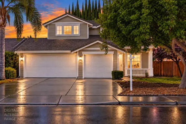 1507 Arrigotti Lane, Tracy, CA 95377