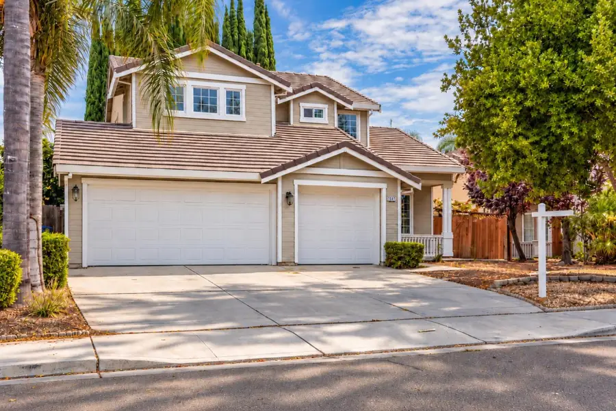 1507 Arrigotti Lane, Tracy, CA 95377 - #3