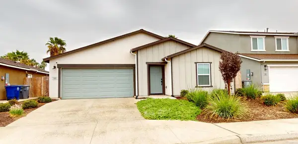 1610 Concord Avenue, Madera, CA 93637