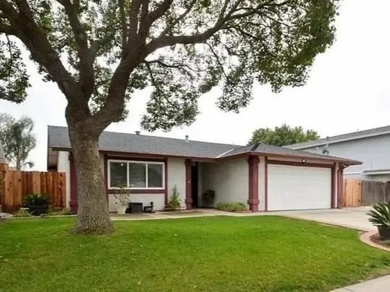 1282 Shaefer Street, Manteca, CA 95336 - #1