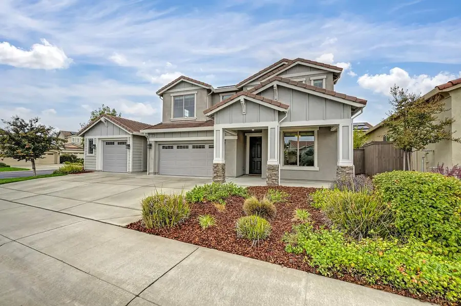 3809 Fenway Circle, Rocklin, CA 95677 - #3