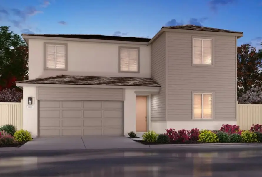 332 Haddam Cir, Sacramento, CA 95835 - #1