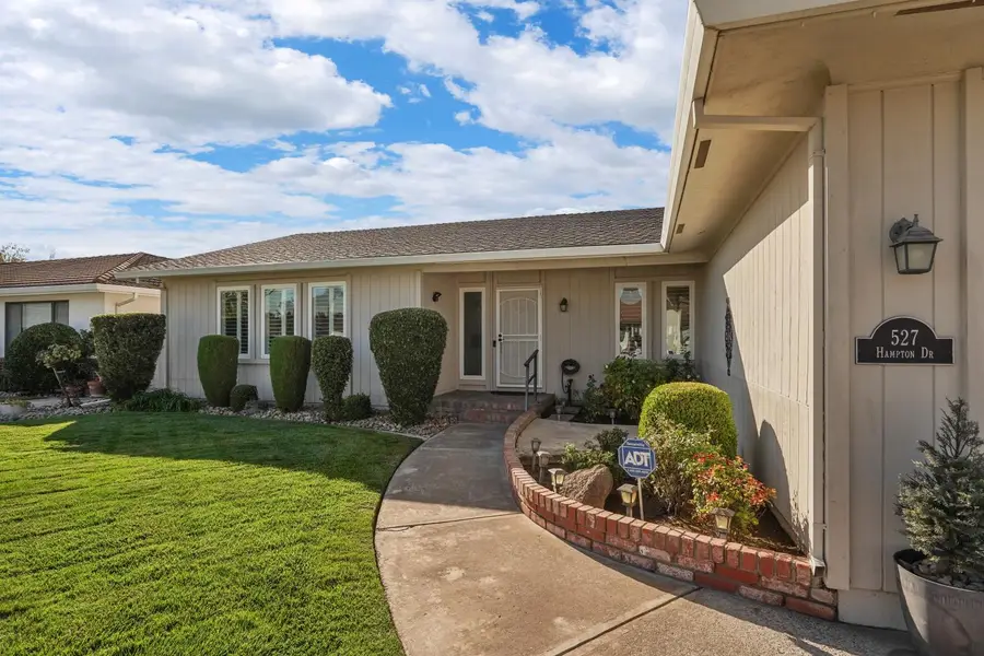 527 Hampton, Lodi, CA 95242 - #3