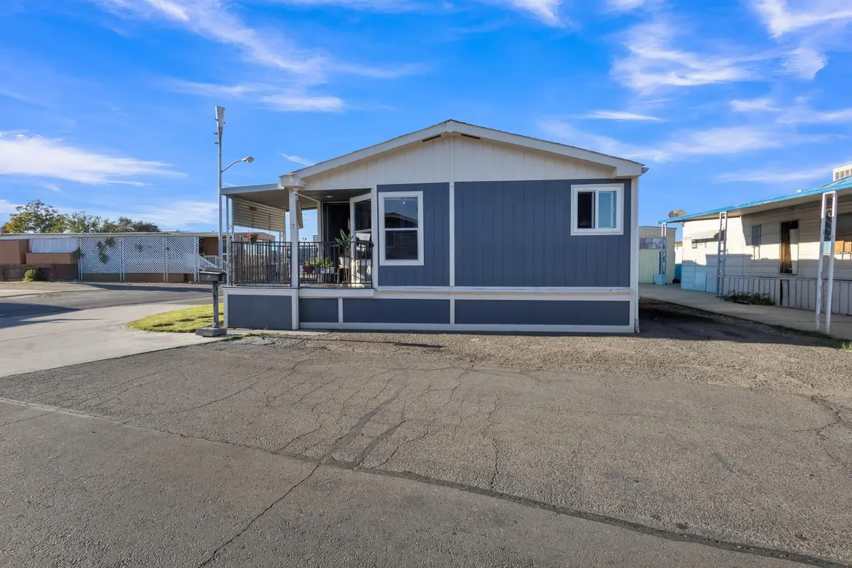 3435 Marfargoa Drive #17, Stockton, CA 95205 - #1