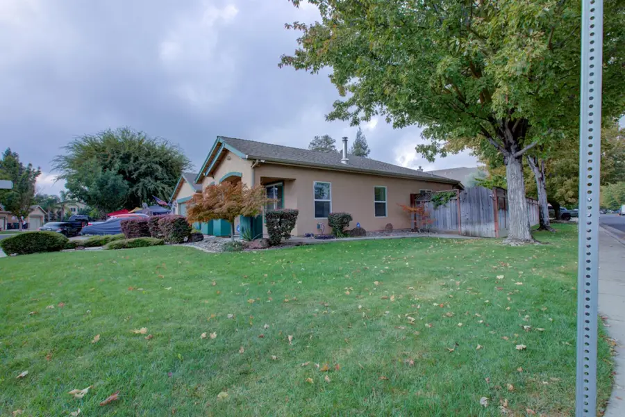 2025 St Peters Street, Modesto, CA 95355 - #2