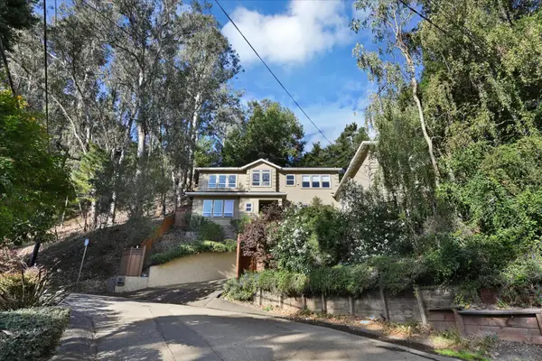 7010 Pinehaven Road, Oakland, CA 94611