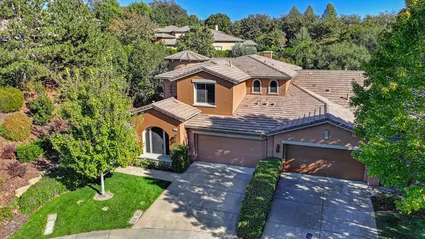 327 Nebbiolo Court, El Dorado Hills, CA 95762