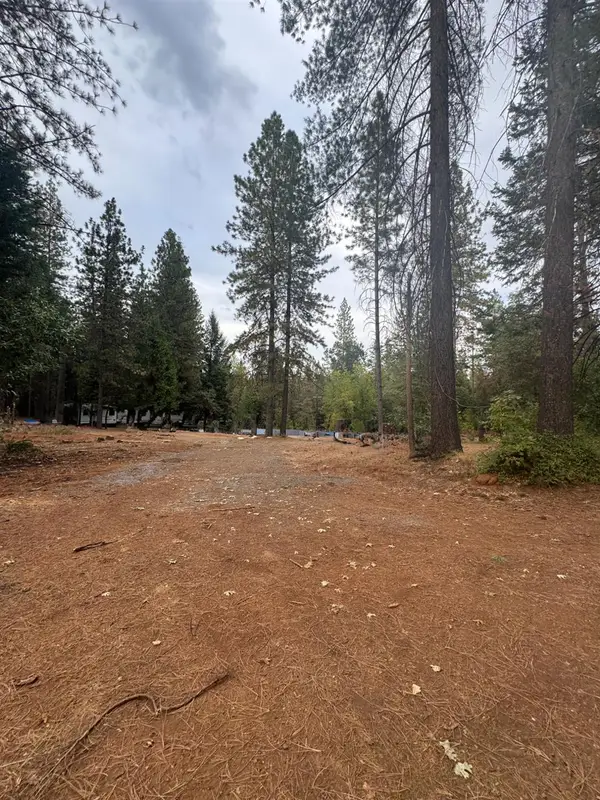 0 Jarvis Road, Foresthill, CA 95631