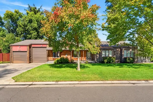 3411 Sierra View Lane, Sacramento, CA 95821