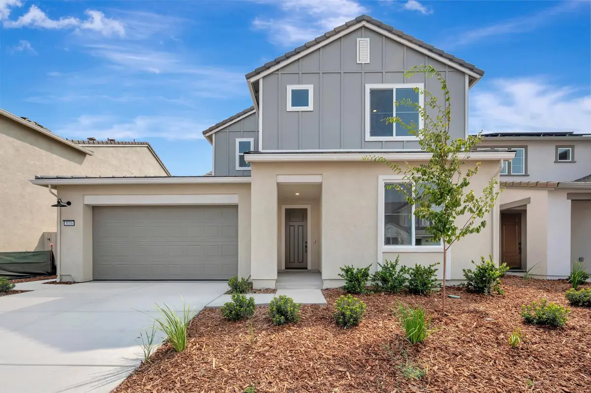 5016 Canteen Drive, Roseville, CA 95747 - #1