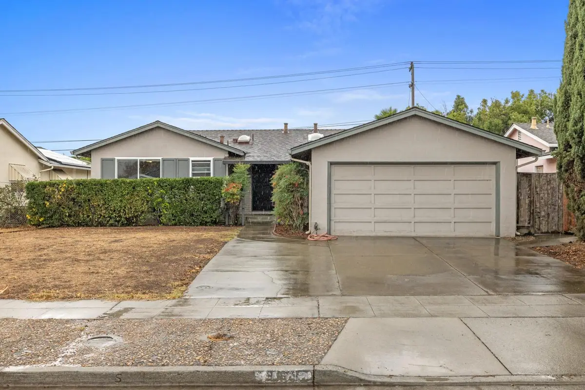 1418 Lansing Avenue, San Jose, CA 95118 - #1