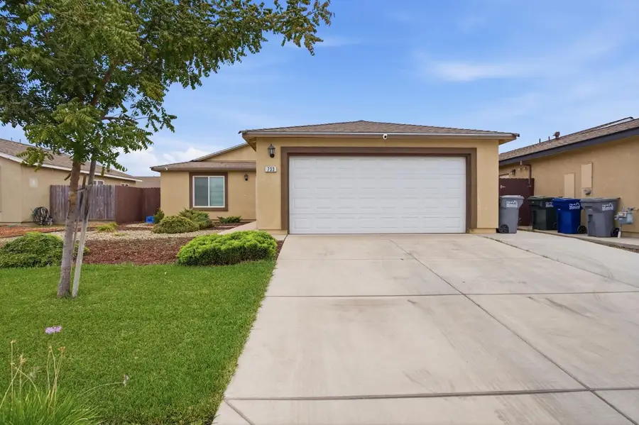 733 Brianne Court, Merced, CA 95341 - #2