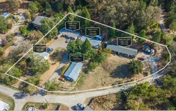27933 Cherokee Street, Nevada City, CA 95959