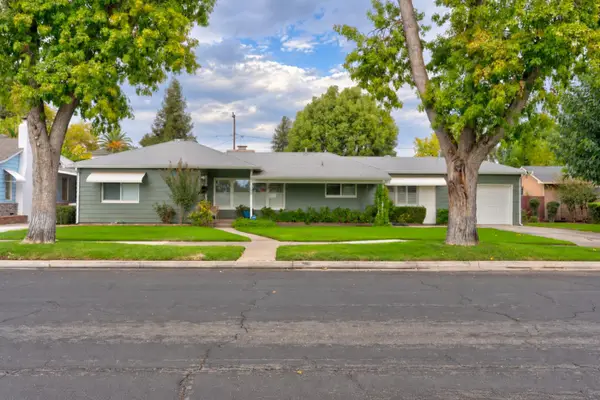 255 E 20th Street, Merced, CA 95340