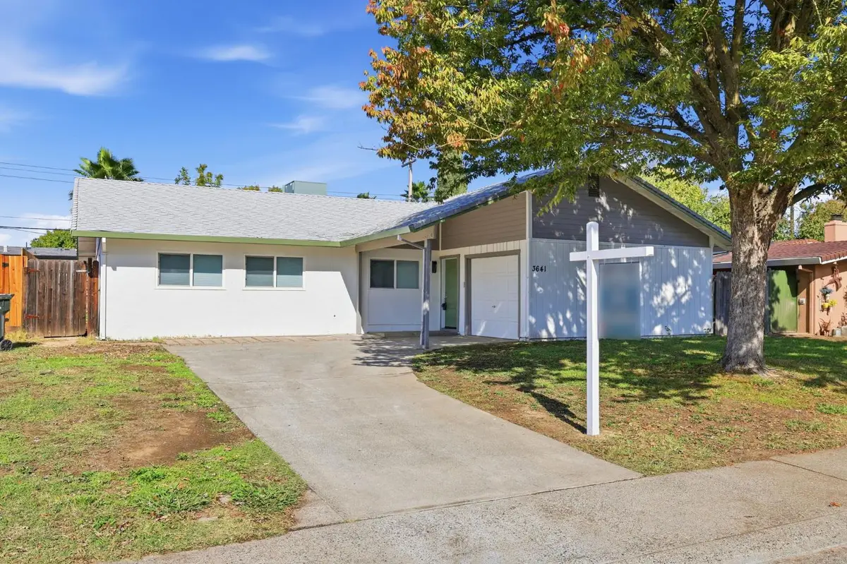 3641 Floral Drive, North Highlands, CA 95660 - #1
