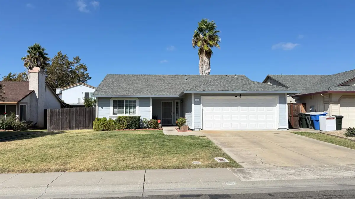 8150 Pavia Way, Sacramento, CA 95823 - #1