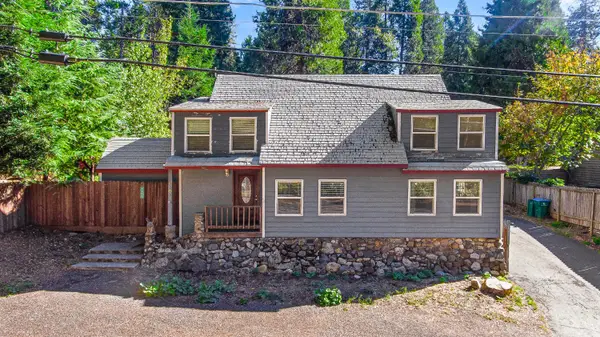 6308 Pony Express Trail, Pollock Pines, CA 95726