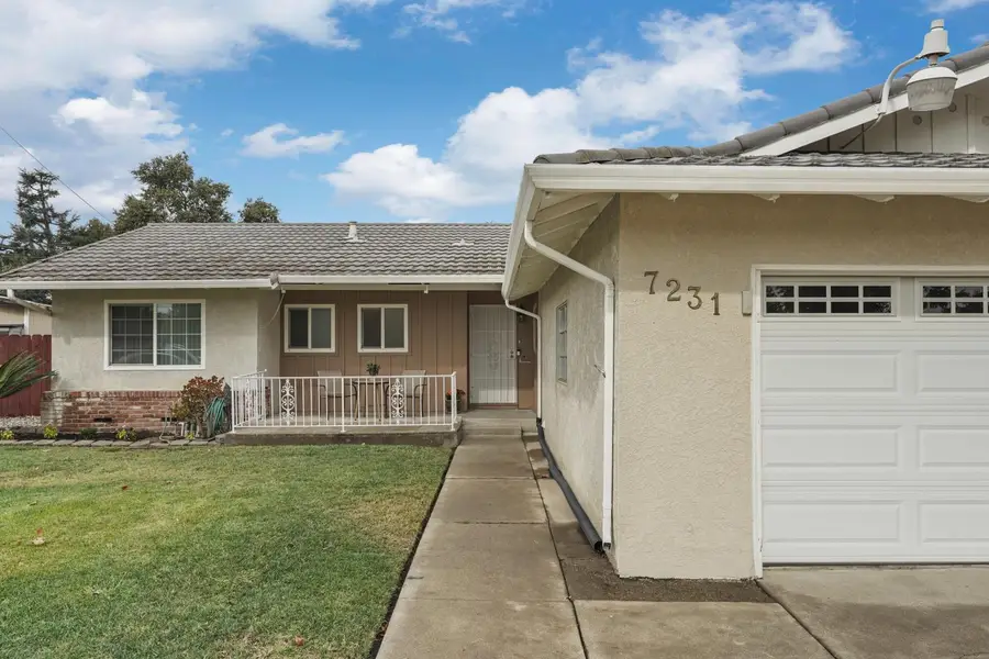 7231 Stonecrest Avenue, Stockton, CA 95207 - #3