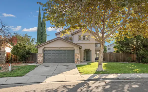 232 Avila Street, Tracy, CA 95377