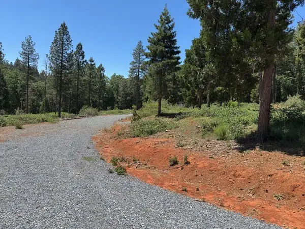 20710 Foresthill Road, Foresthill, CA 95631