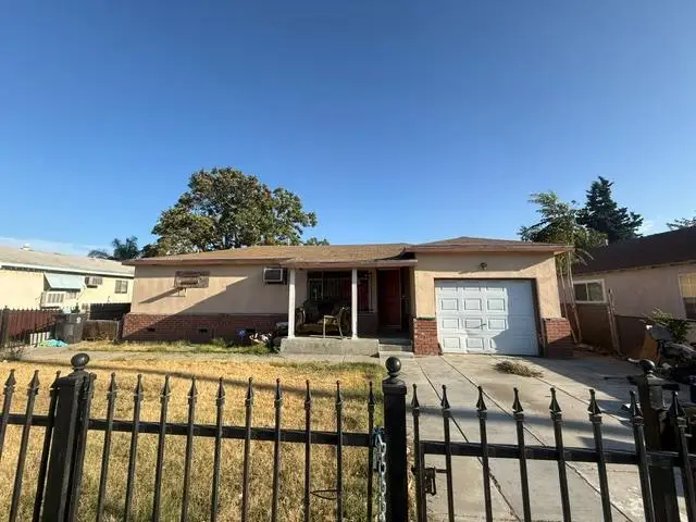 2142 E 8th Street, Stockton, CA 95206 - #1