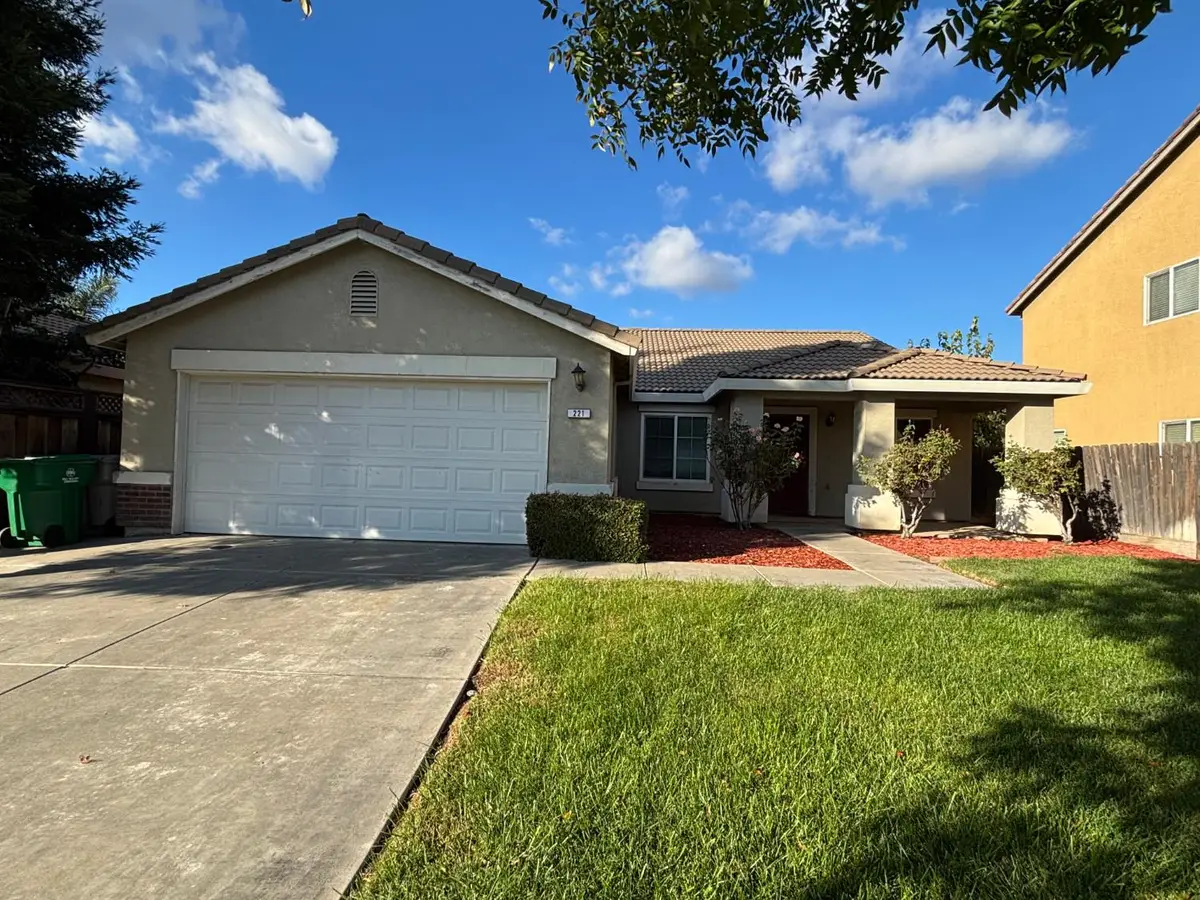 221 Branco Avenue, Atwater, CA 95301 - #1