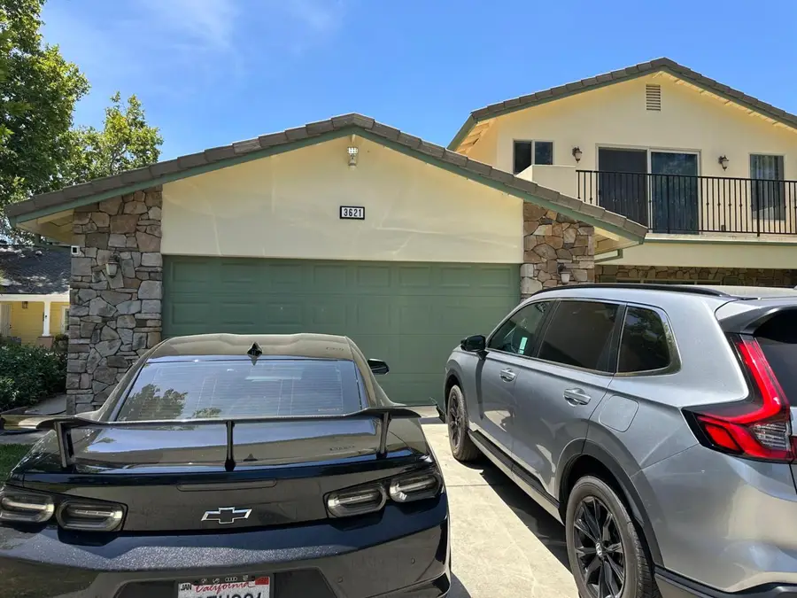 3621 W Country Club Lane, Sacramento, CA 95821 - #3